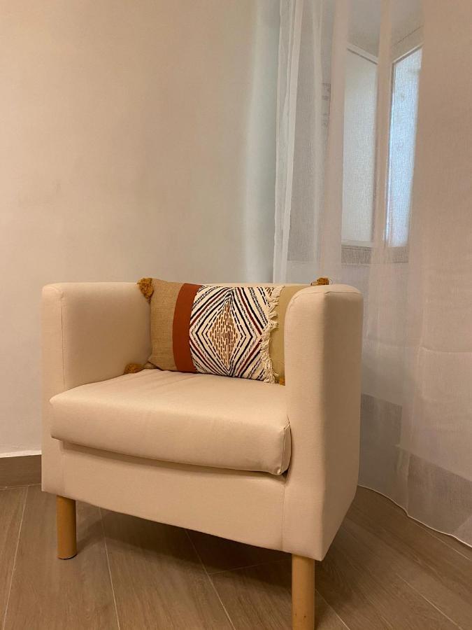 Paura Suite Apartment Napoli Exterior foto