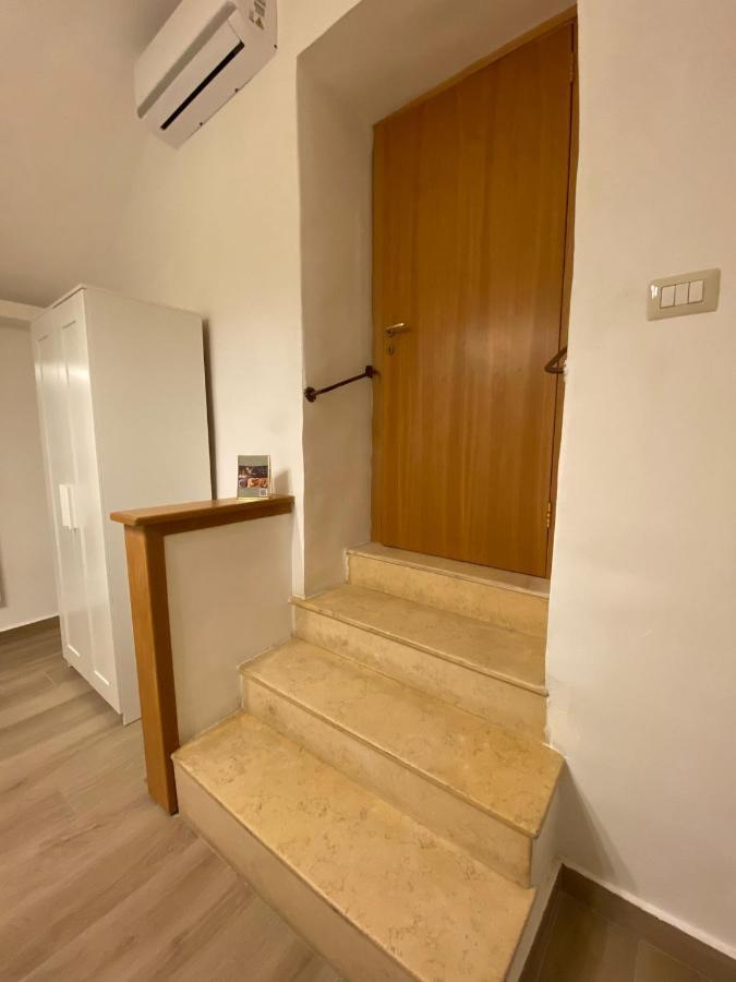 Paura Suite Apartment Napoli Exterior foto