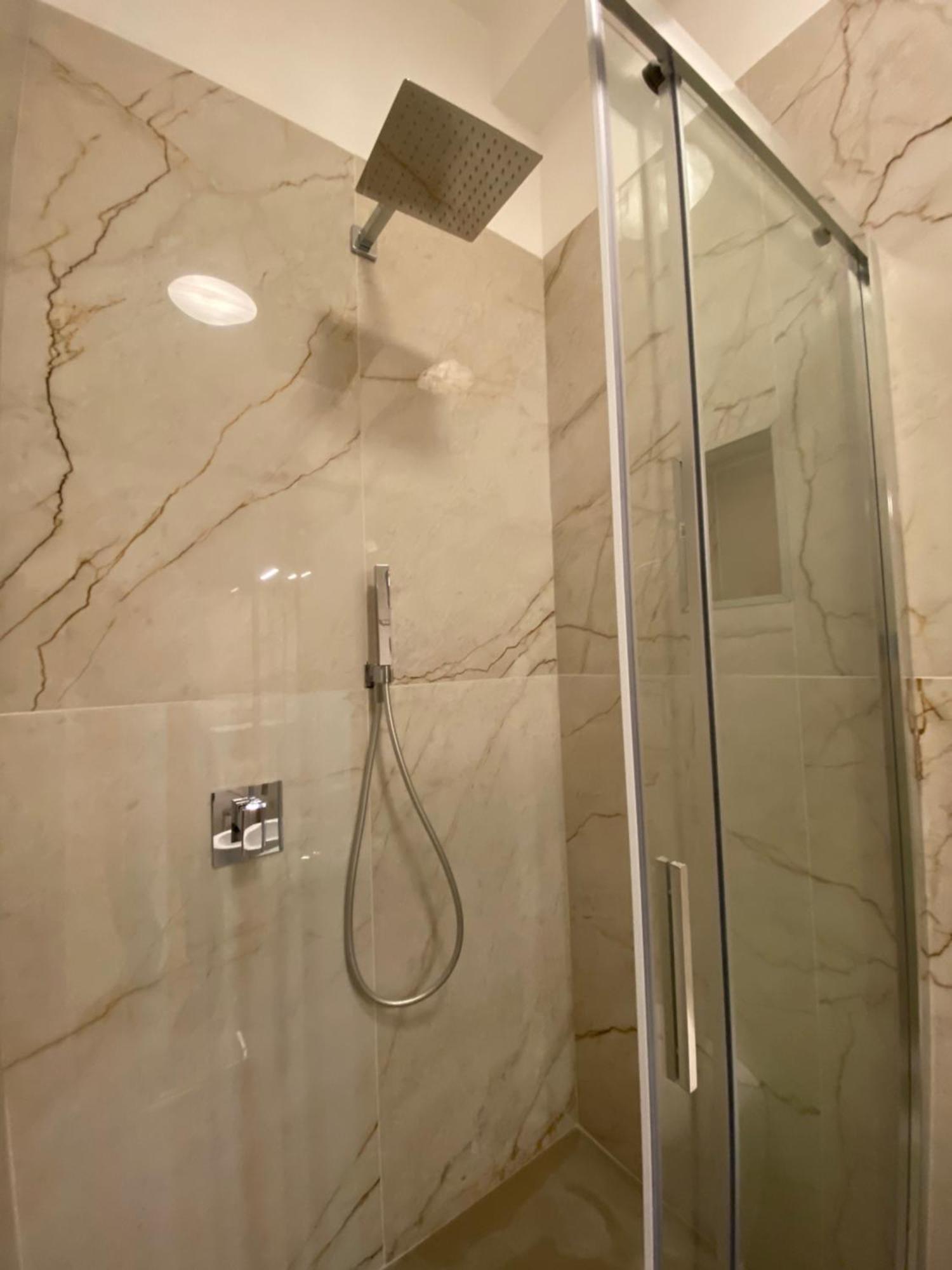 Paura Suite Apartment Napoli Exterior foto