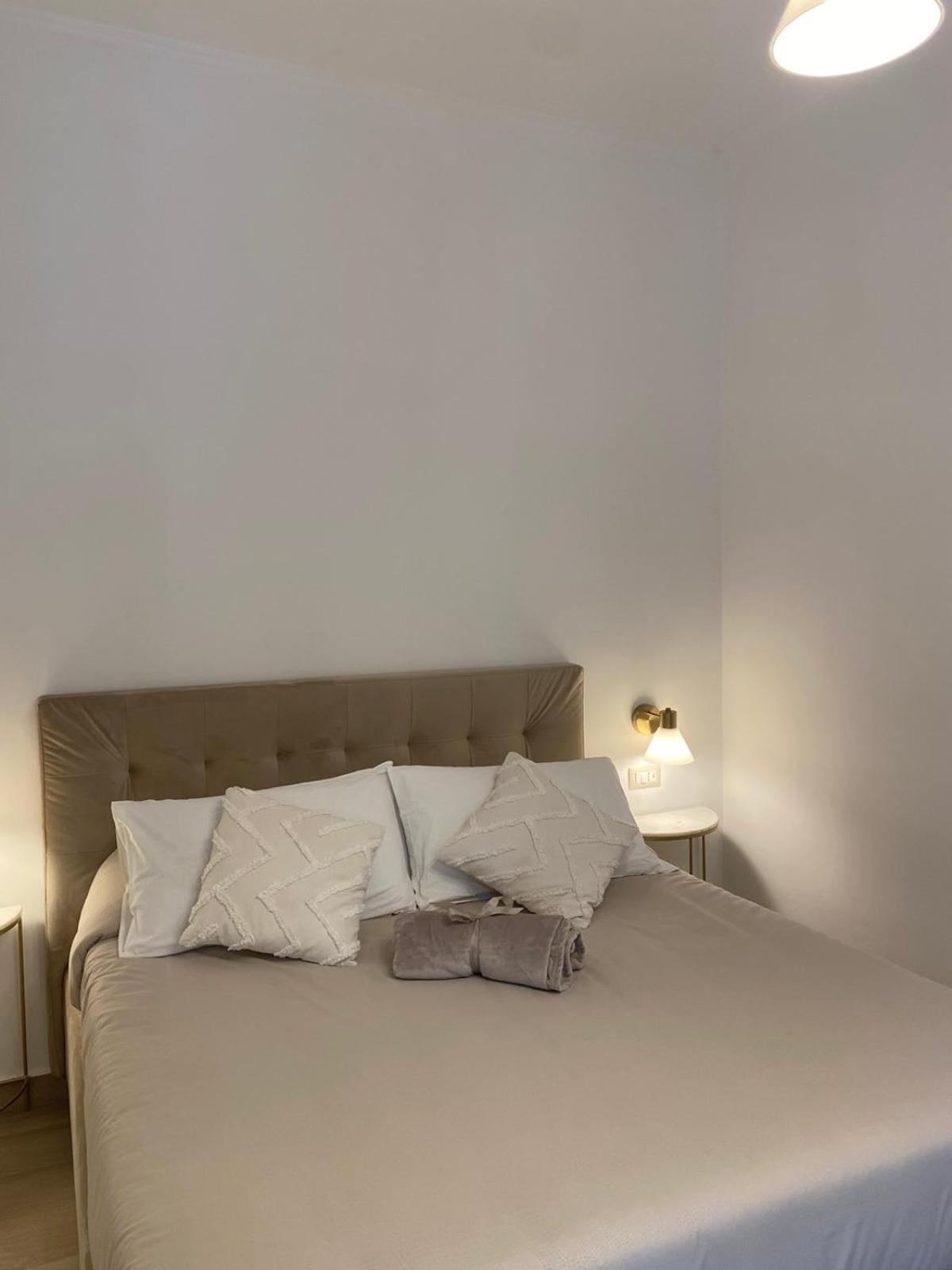 Paura Suite Apartment Napoli Exterior foto