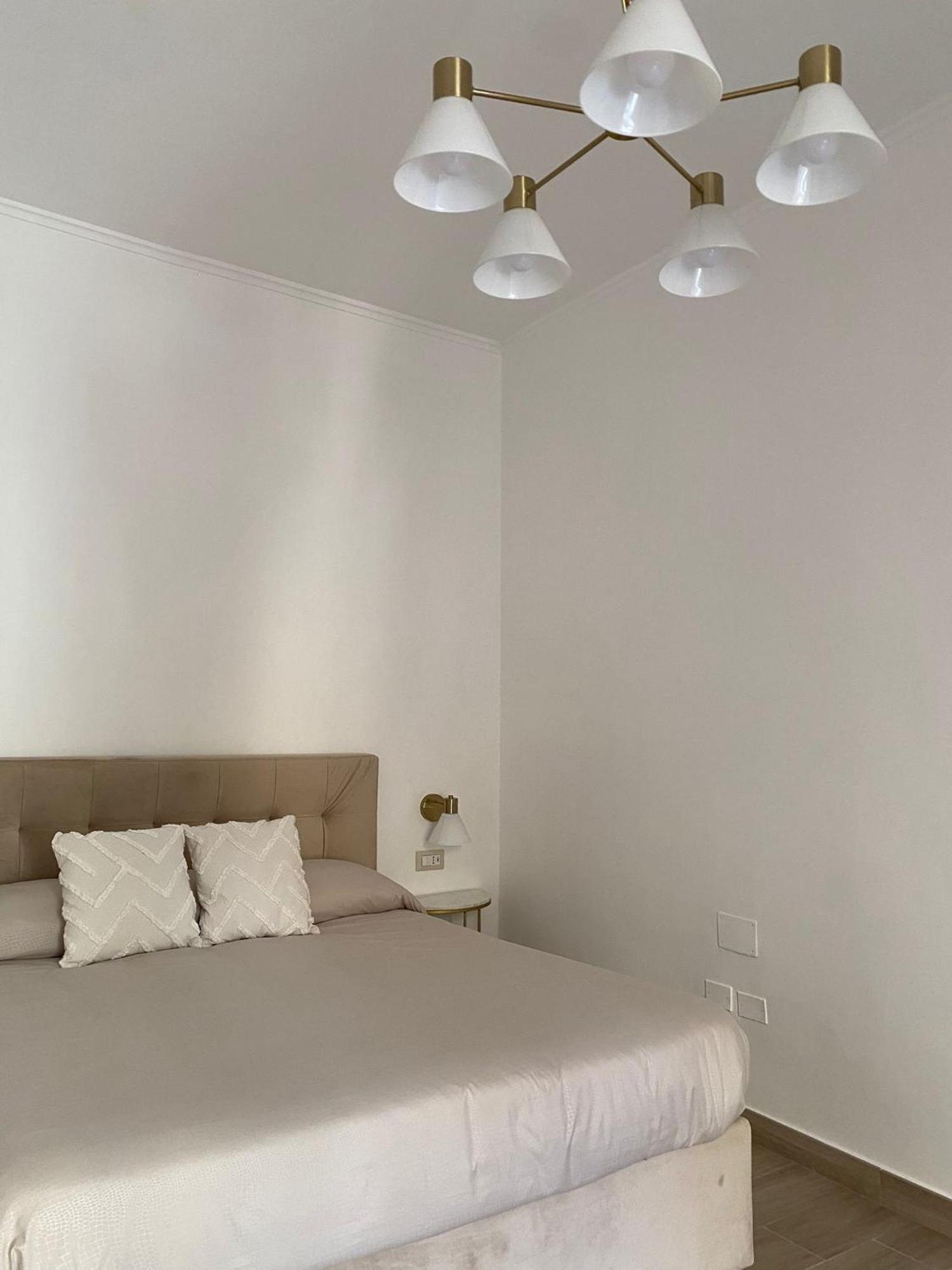 Paura Suite Apartment Napoli Exterior foto