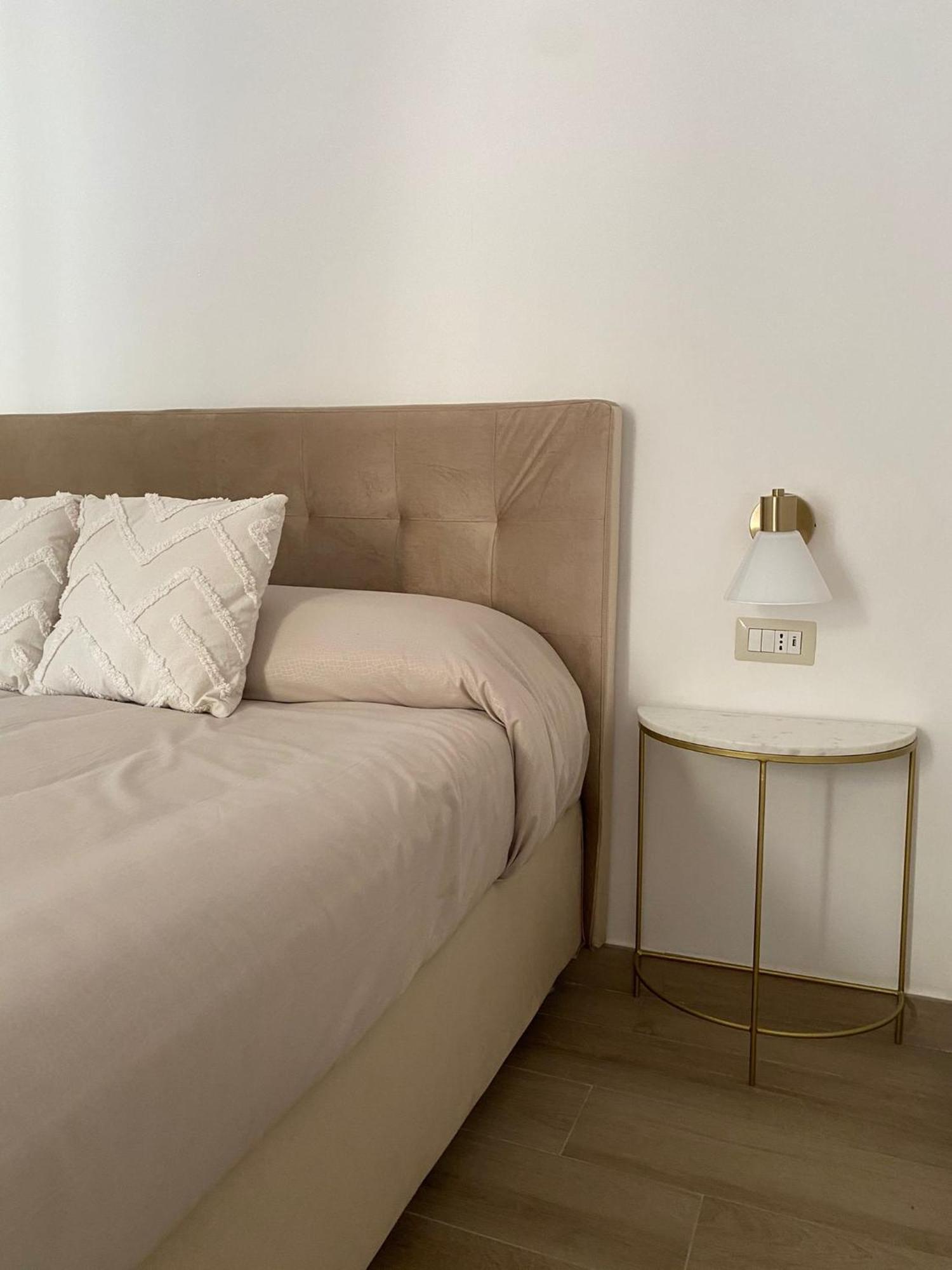 Paura Suite Apartment Napoli Exterior foto